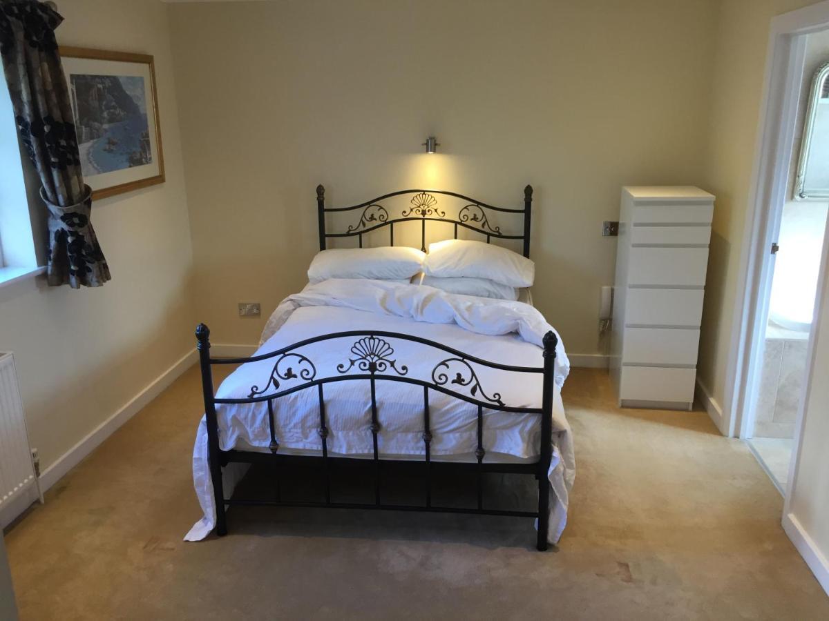 9 Chudleigh Close Apartman Bedford Kültér fotó