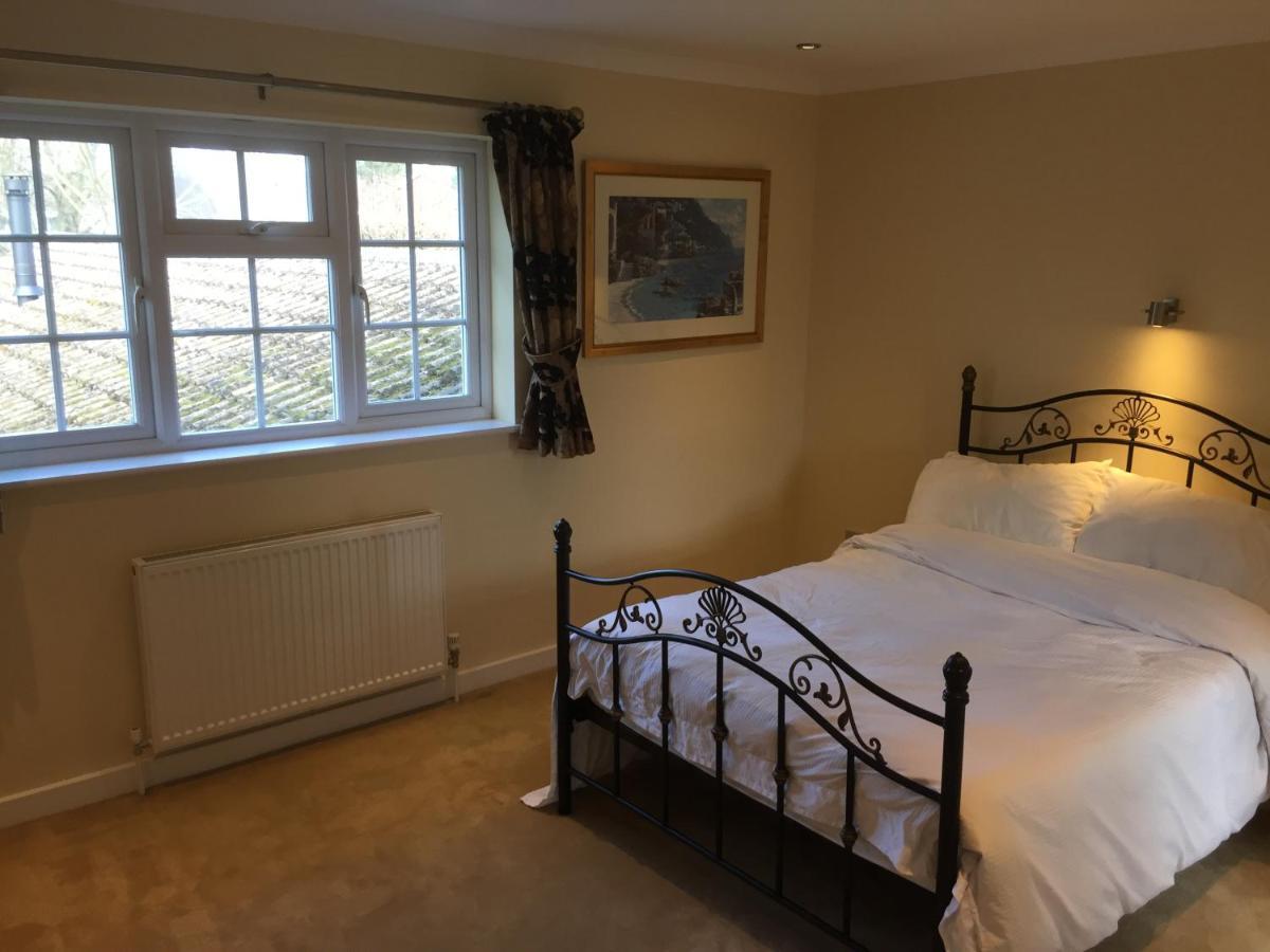 9 Chudleigh Close Apartman Bedford Kültér fotó