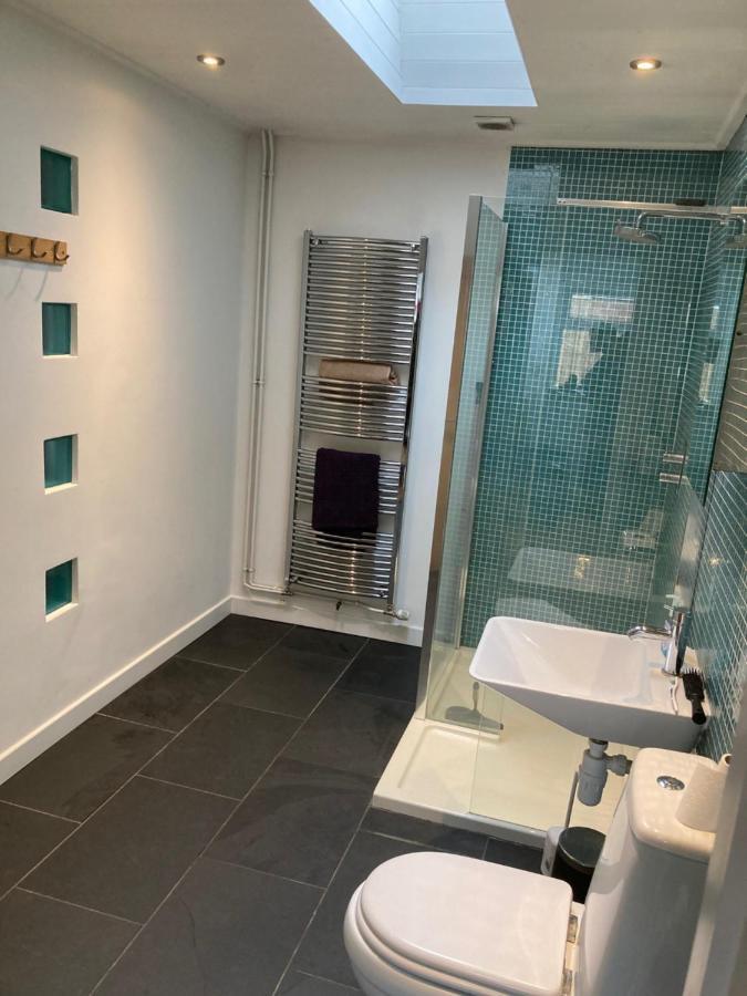9 Chudleigh Close Apartman Bedford Kültér fotó