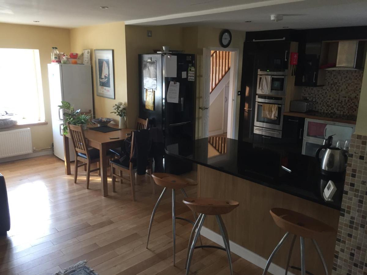 9 Chudleigh Close Apartman Bedford Kültér fotó