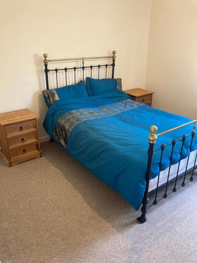 9 Chudleigh Close Apartman Bedford Kültér fotó