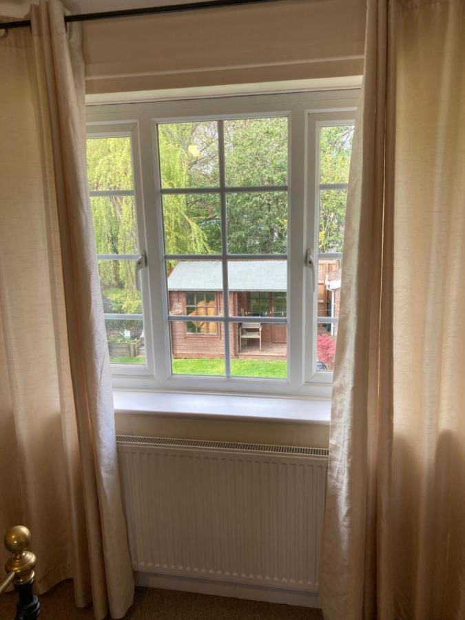 9 Chudleigh Close Apartman Bedford Kültér fotó