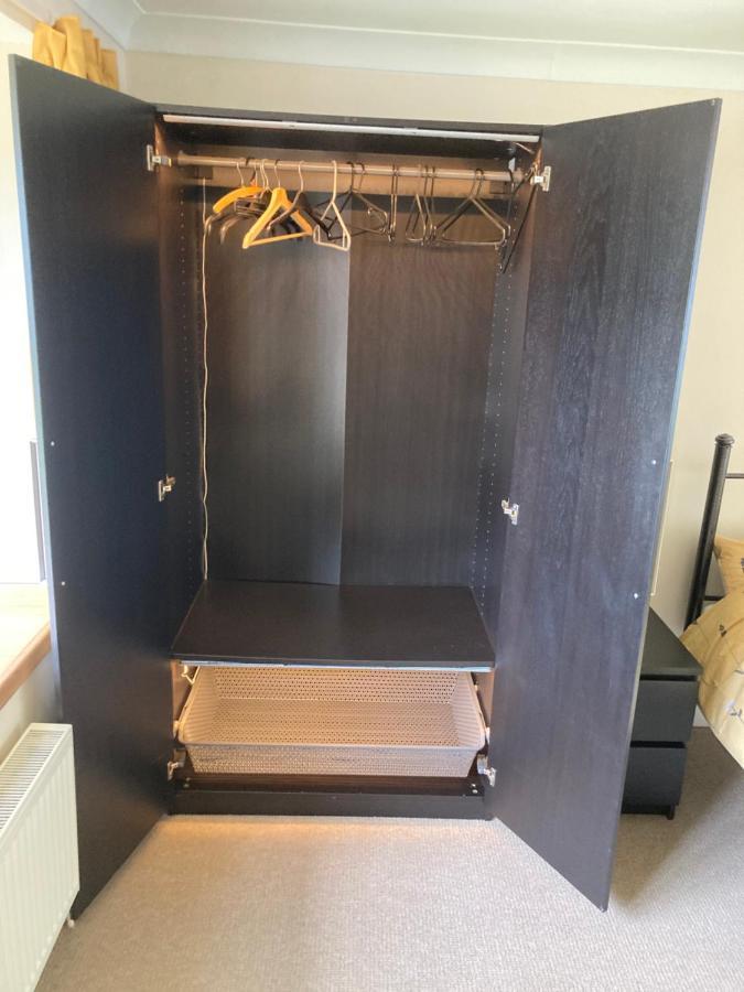 9 Chudleigh Close Apartman Bedford Kültér fotó